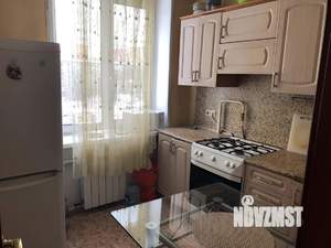 1-к квартира, на длительный срок, 30м2, 4/4 этаж