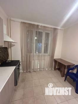 1-к квартира, на длительный срок, 35м2, 11/25 этаж