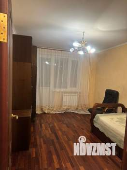2-к квартира, на длительный срок, 55м2, 6/9 этаж