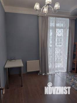 2-к квартира, на длительный срок, 62м2, 4/5 этаж