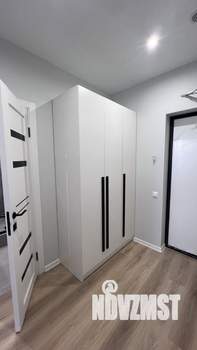 2-к квартира, на длительный срок, 36м2, 11/25 этаж