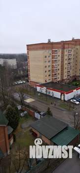 1-к квартира, на длительный срок, 36м2, 8/11 этаж