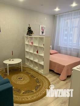 1-к квартира, на длительный срок, 40м2, 6/8 этаж