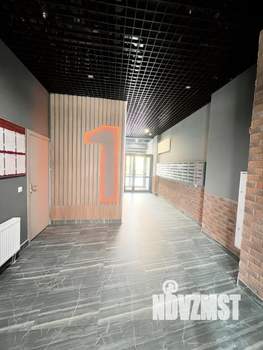 Студия квартира, на длительный срок, 18м2, 17/17 этаж