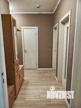 2-к квартира, на длительный срок, 52м2, 2/25 этаж
