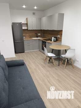 1-к квартира, на длительный срок, 35м2, 6/9 этаж