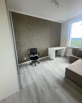 2-к квартира, на длительный срок, 50м2, 19/35 этаж