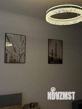 Студия квартира, на длительный срок, 32м2, 9/34 этаж