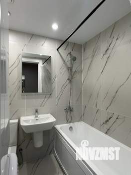 1-к квартира, на длительный срок, 38м2, 15/31 этаж