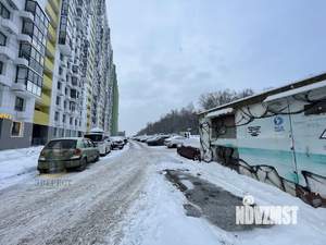 Студия квартира, на длительный срок, 20м2, 9/25 этаж