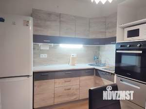 2-к квартира, на длительный срок, 44м2, 3/16 этаж