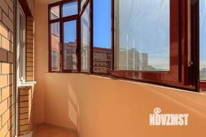 1-к квартира, на длительный срок, 45м2, 14/16 этаж