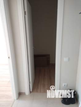 1-к квартира, на длительный срок, 32м2, 6/9 этаж