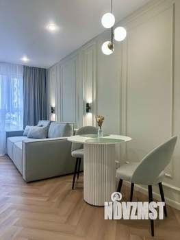 1-к квартира, на длительный срок, 22м2, 2/8 этаж