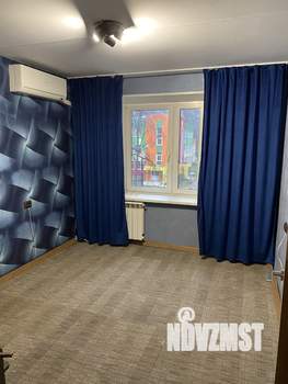 3-к квартира, на длительный срок, 63м2, 3/9 этаж