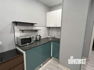 Студия квартира, посуточно, 28м2, 3/25 этаж