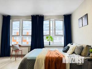 Студия квартира, посуточно, 30м2, 7/8 этаж