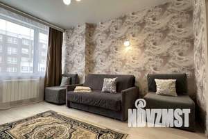 1-к квартира, посуточно, 28м2, 5/5 этаж