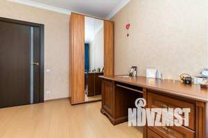 2-к квартира, посуточно, 66м2, 6/17 этаж