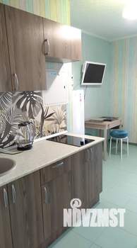 1-к квартира, на длительный срок, 52м2, 21/25 этаж