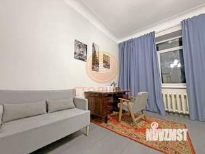 2-к квартира, на длительный срок, 71м2, 3/4 этаж