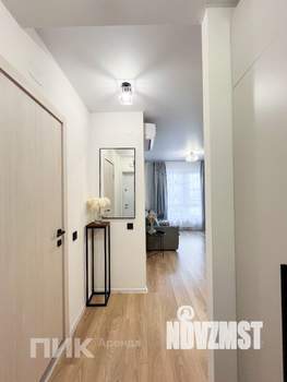 1-к квартира, на длительный срок, 32м2, 5/9 этаж