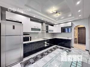 2-к квартира, на длительный срок, 71м2, 10/22 этаж