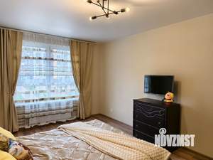 1-к квартира, на длительный срок, 38м2, 2/8 этаж