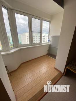 3-к квартира, на длительный срок, 75м2, 15/17 этаж