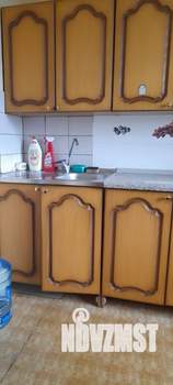 1-к квартира, на длительный срок, 39м2, 8/14 этаж