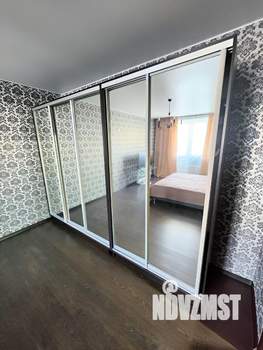 2-к квартира, на длительный срок, 51м2, 9/19 этаж