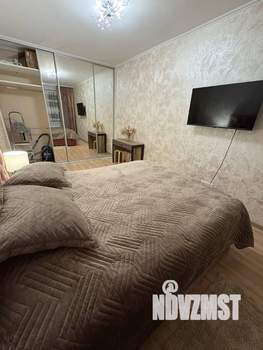 1-к квартира, на длительный срок, 36м2, 18/25 этаж