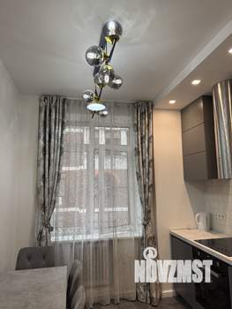 1-к квартира, на длительный срок, 33м2, 4/8 этаж