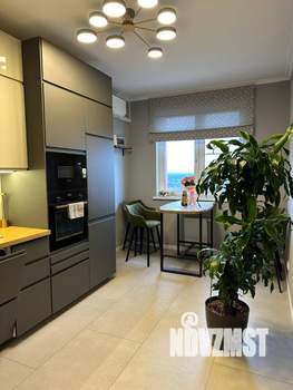 3-к квартира, на длительный срок, 85м2, 27/32 этаж