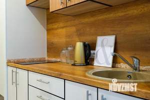 Студия квартира, на длительный срок, 22м2, 1/16 этаж