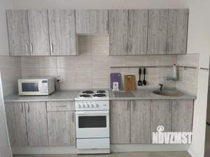 1-к квартира, на длительный срок, 30м2, 10/12 этаж