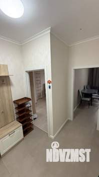 1-к квартира, на длительный срок, 43м2, 28/32 этаж