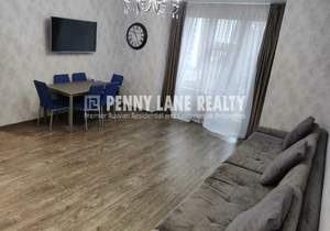 4-к квартира, на длительный срок, 112м2, 4/29 этаж