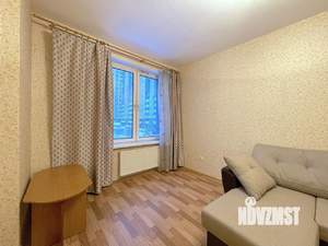 1-к квартира, на длительный срок, 36м2, 2/27 этаж