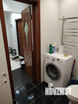1-к квартира, на длительный срок, 50м2, 10/12 этаж