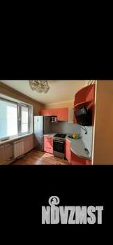 1-к квартира, на длительный срок, 32м2, 2/9 этаж