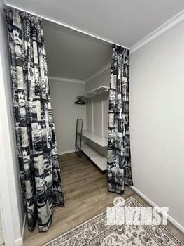 2-к квартира, на длительный срок, 45м2, 5/33 этаж