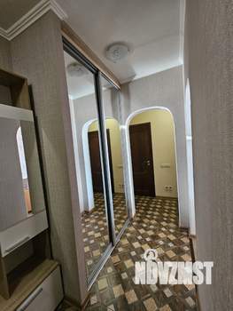 3-к квартира, на длительный срок, 72м2, 19/22 этаж