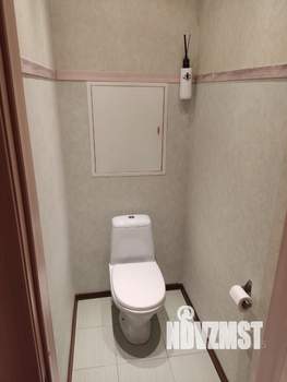 1-к квартира, на длительный срок, 55м2, 5/11 этаж