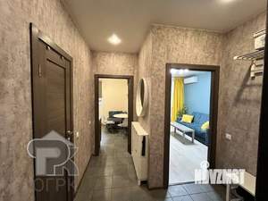 1-к квартира, на длительный срок, 38м2, 10/18 этаж