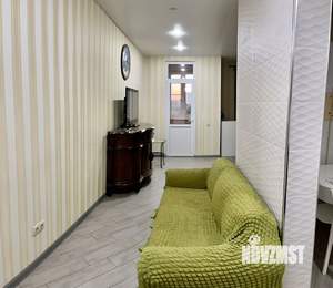 1-к квартира, на длительный срок, 45м2, 7/15 этаж