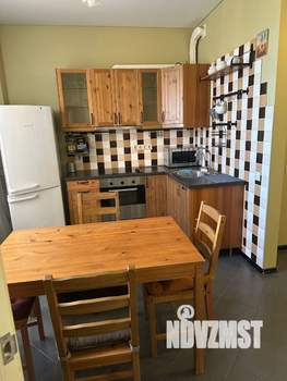 1-к квартира, на длительный срок, 36м2, 8/19 этаж
