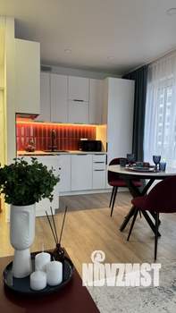 2-к квартира, на длительный срок, 39м2, 2/9 этаж