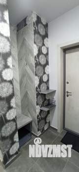 1-к квартира, на длительный срок, 34м2, 2/13 этаж