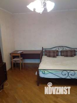 1-к квартира, на длительный срок, 38м2, 15/17 этаж